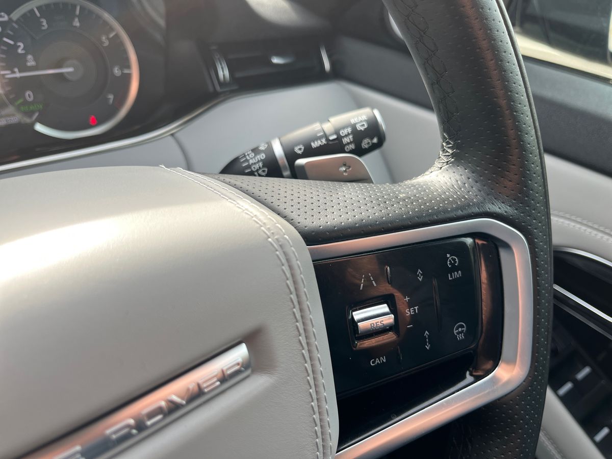 Used Land Rover Range Rover Evoque 2022 for sale - 77884565: Photo 25