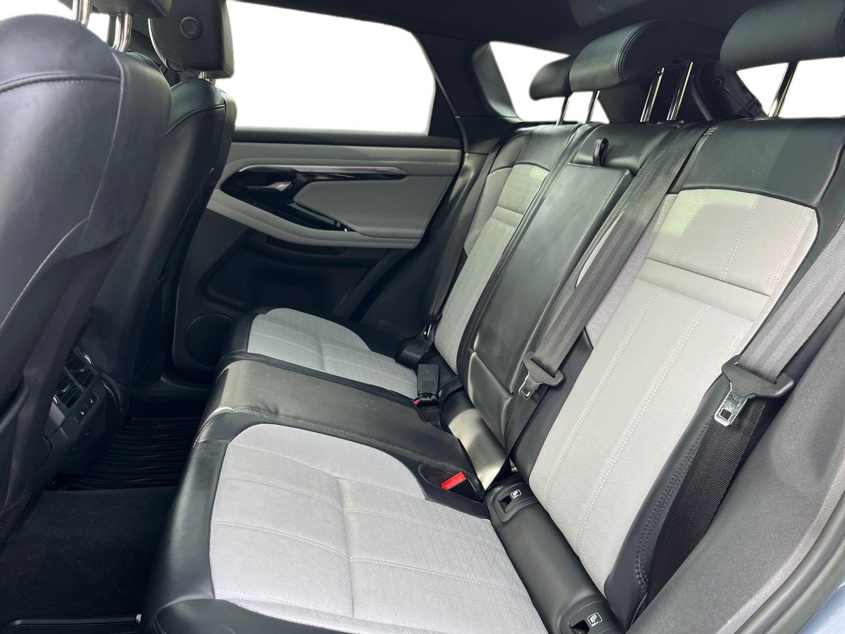 Used Land Rover Range Rover Evoque 2022 for sale - 77884565: Photo 26