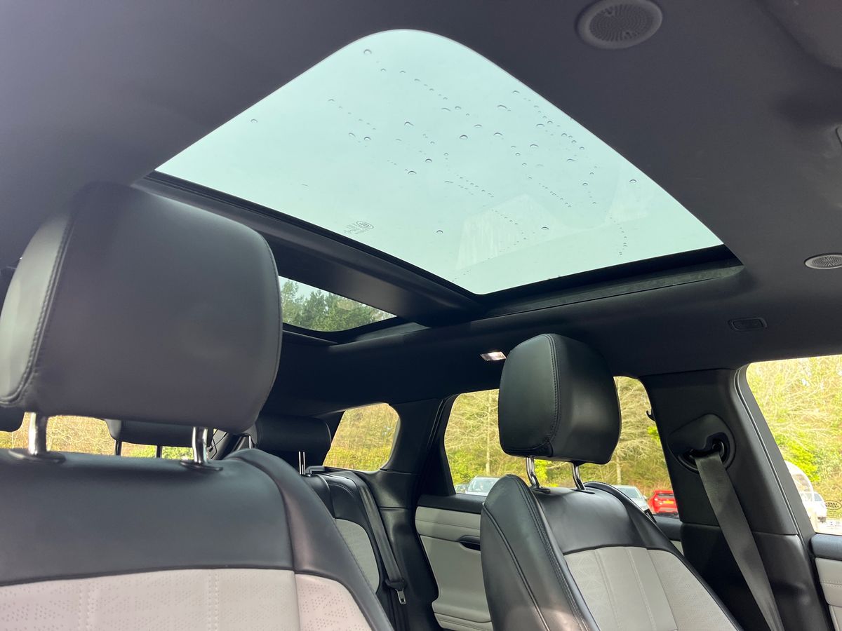 Used Land Rover Range Rover Evoque 2022 for sale - 77884565: Photo 33