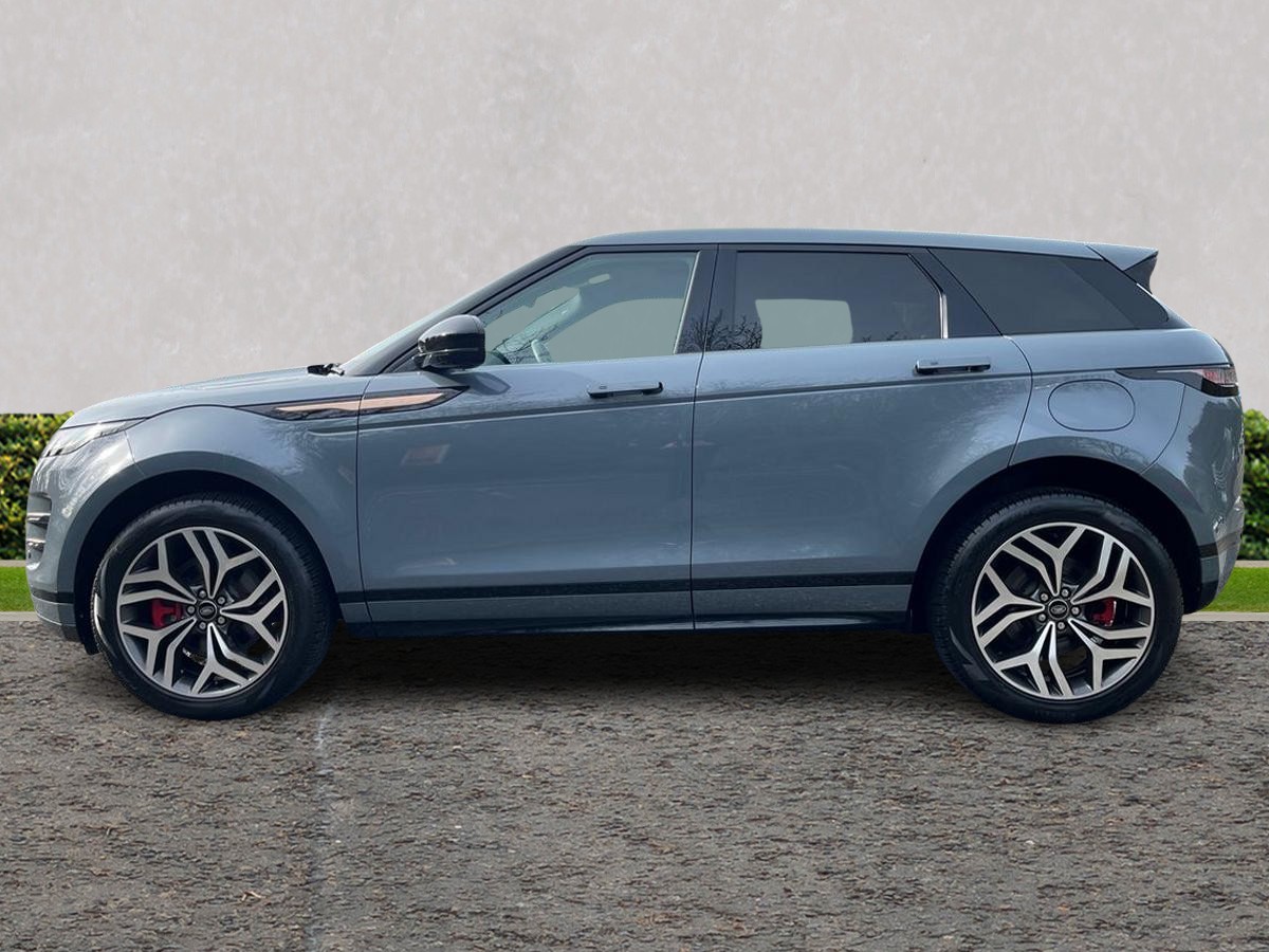 Used Land Rover Range Rover Evoque 2022 for sale - 77884565: Photo 6