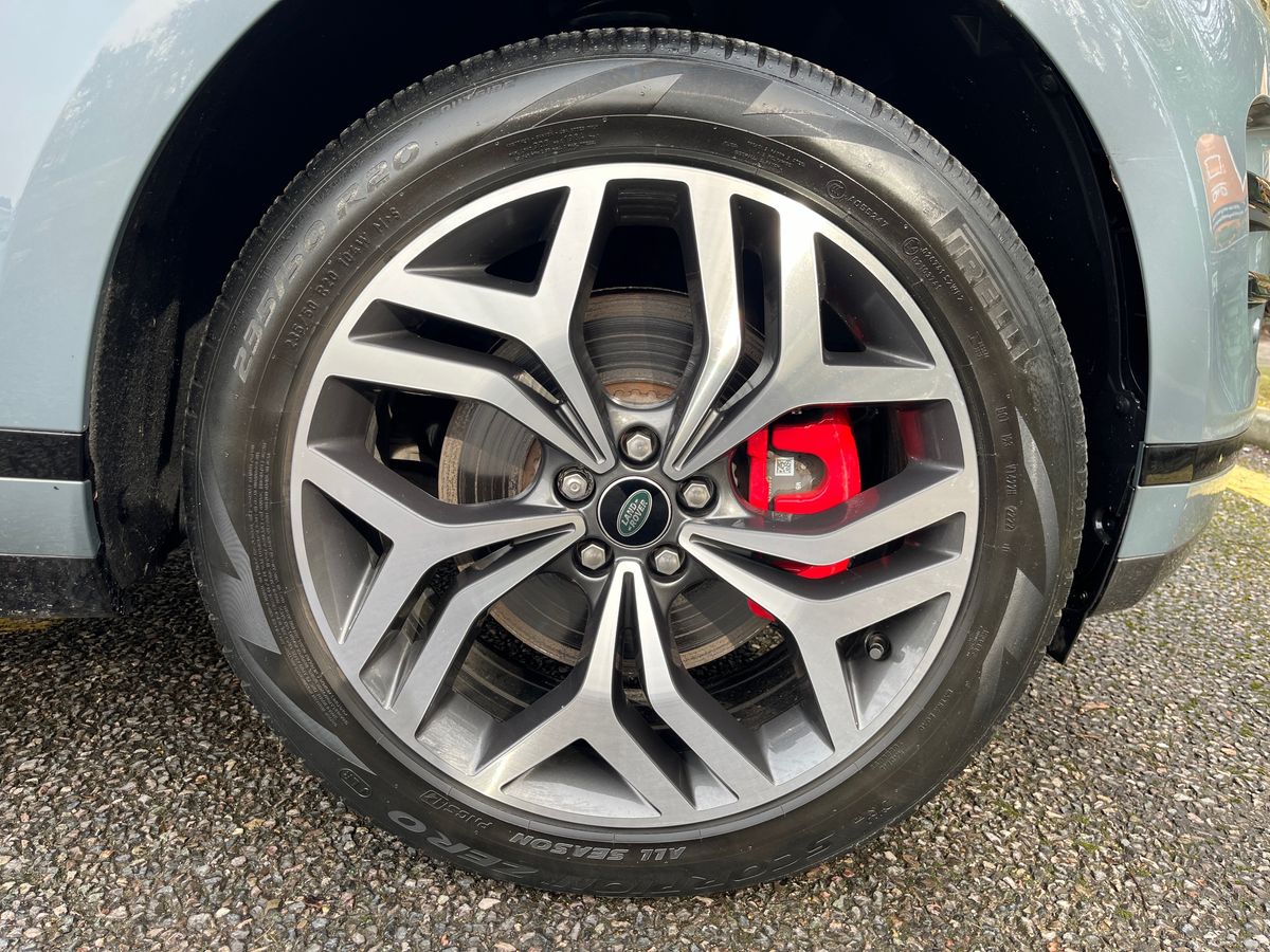 Used Land Rover Range Rover Evoque 2022 for sale - 77884565: Photo 9