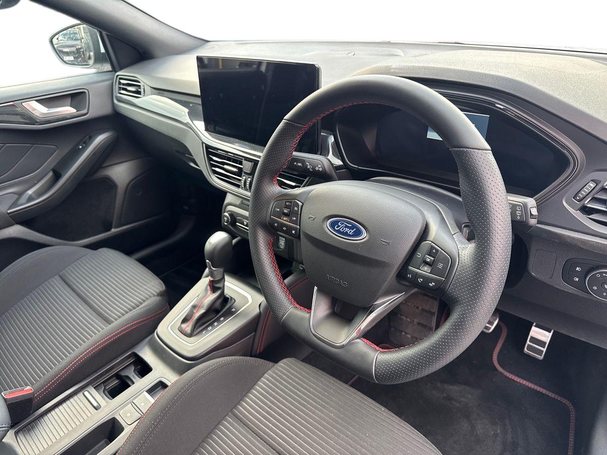 Used Ford Focus 2025 for sale - 77884545: Photo 11