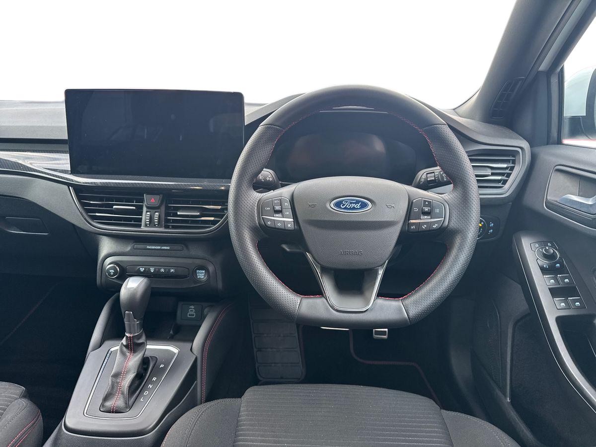 Used Ford Focus 2025 for sale - 77884545: Photo 12