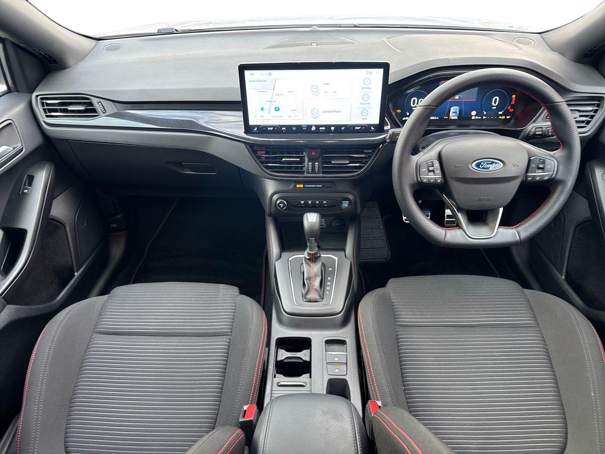 Used Ford Focus 2025 for sale - 77884545: Photo 13