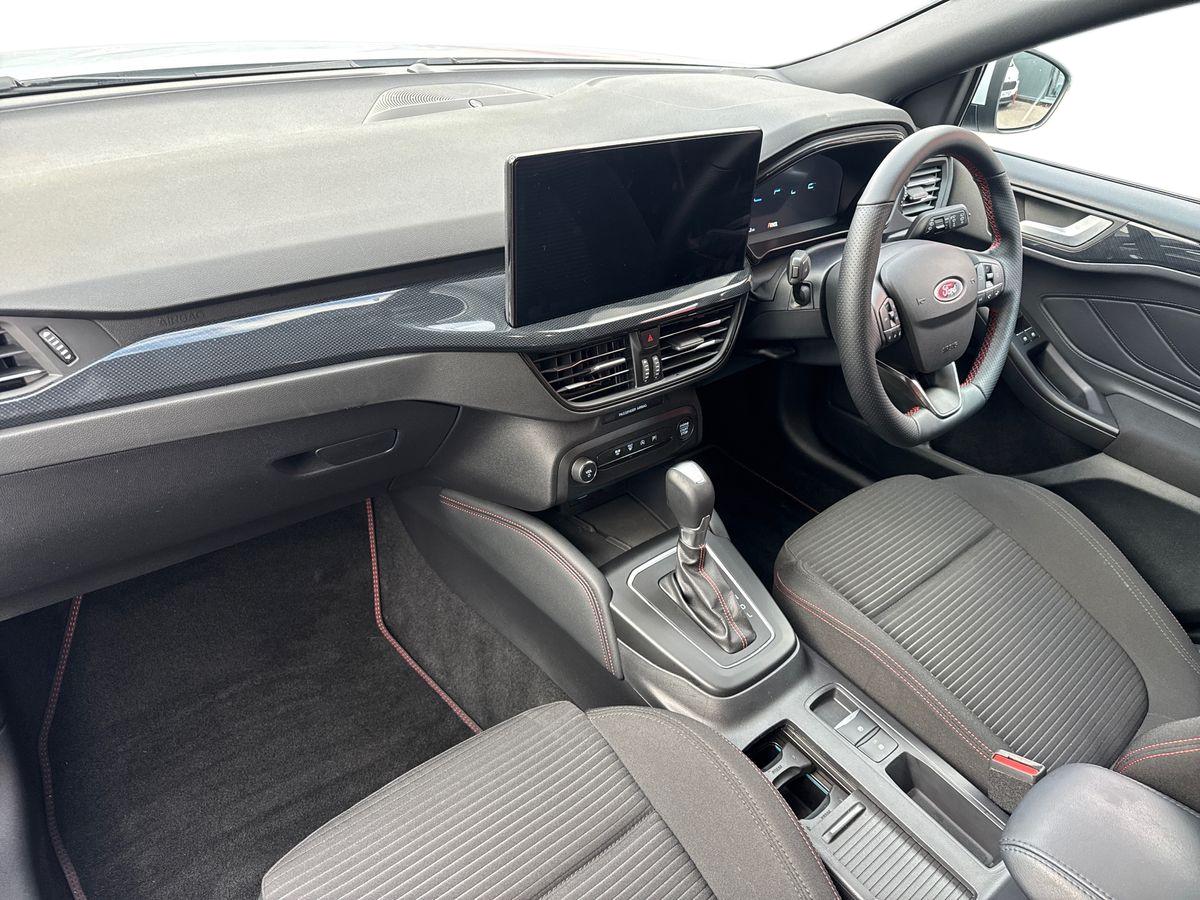 Used Ford Focus 2025 for sale - 77884545: Photo 14