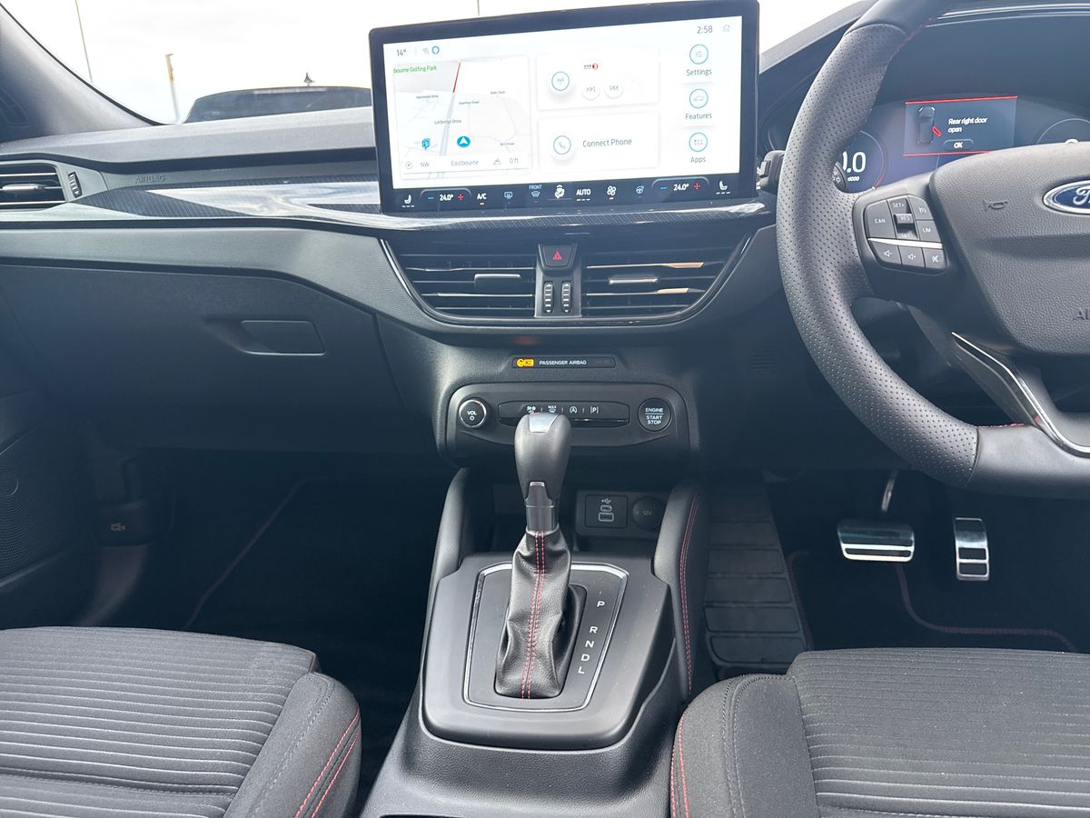 Used Ford Focus 2025 for sale - 77884545: Photo 15