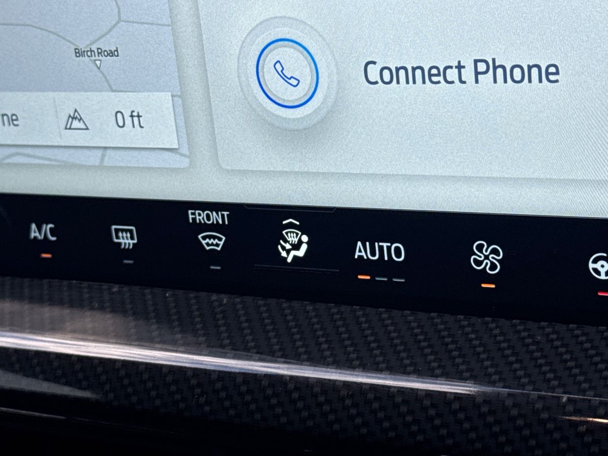 Used Ford Focus 2025 for sale - 77884545: Photo 17