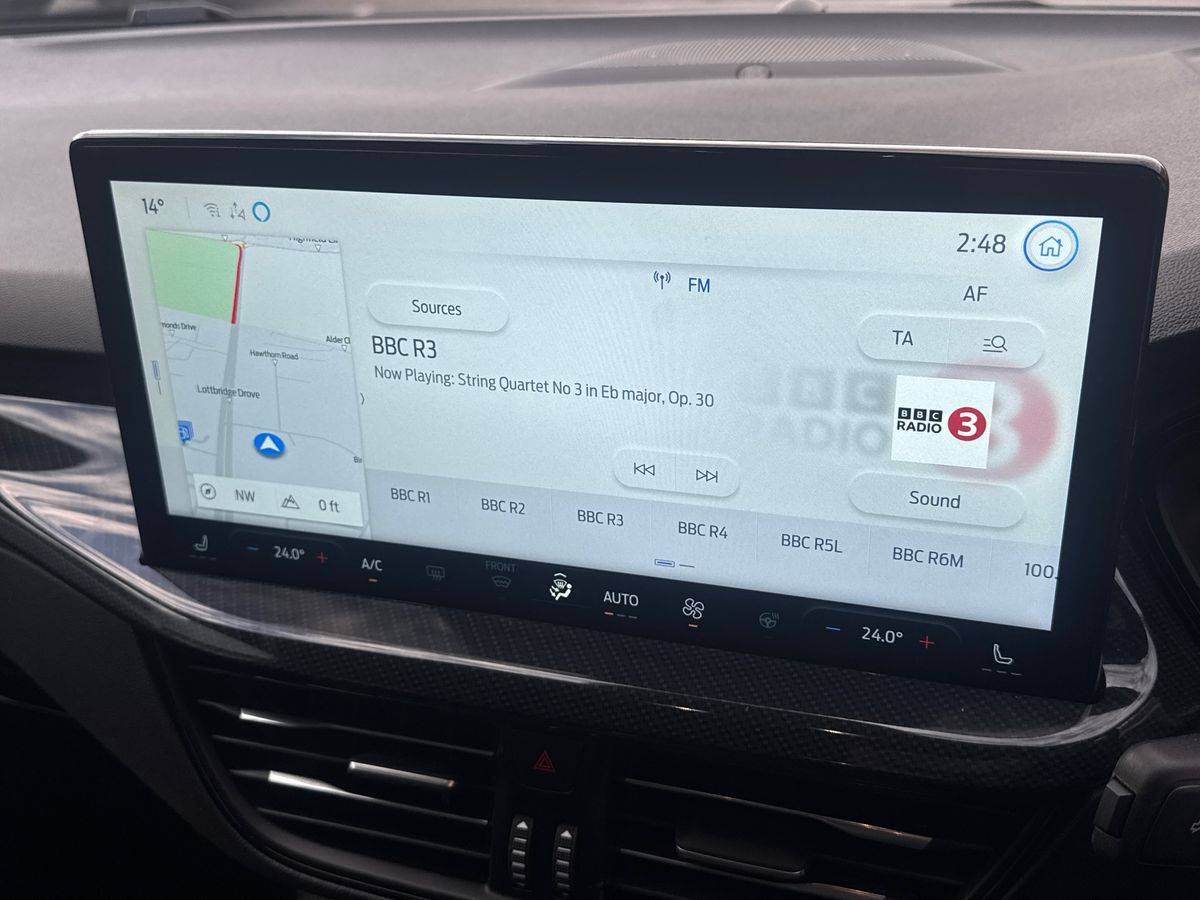 Used Ford Focus 2025 for sale - 77884545: Photo 19