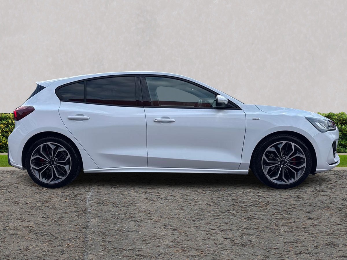 Used Ford Focus 2025 for sale - 77884545: Photo 2