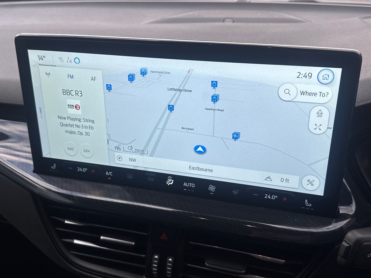 Used Ford Focus 2025 for sale - 77884545: Photo 20