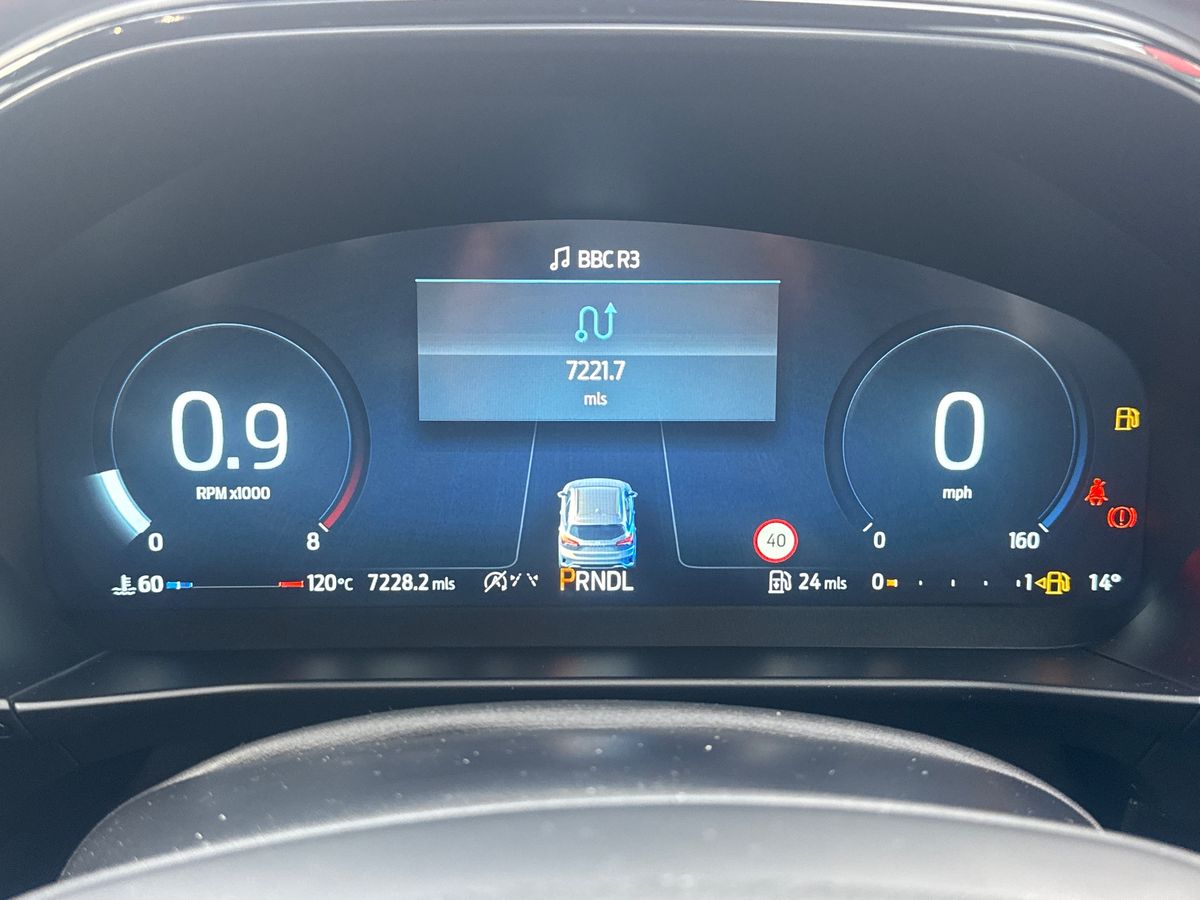 Used Ford Focus 2025 for sale - 77884545: Photo 23