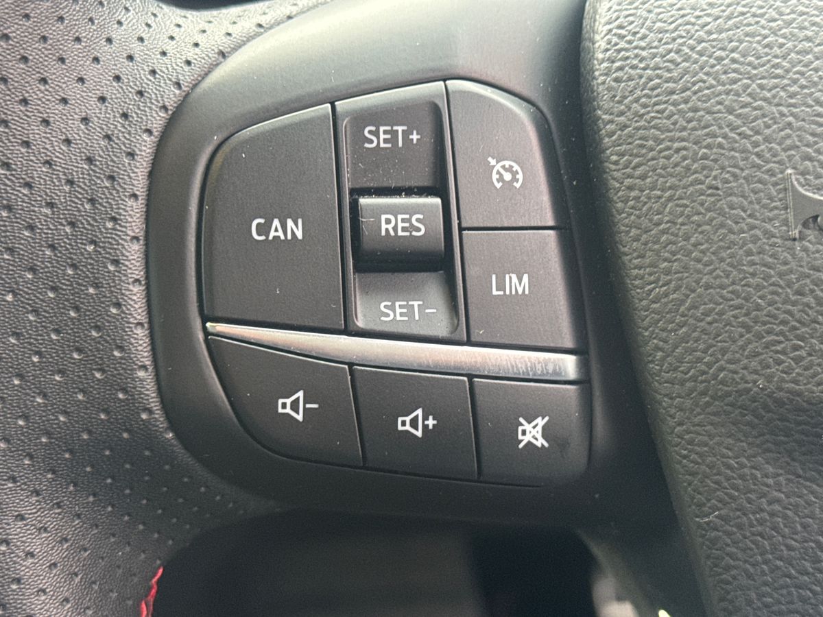 Used Ford Focus 2025 for sale - 77884545: Photo 24