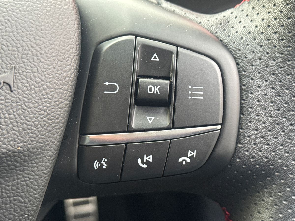 Used Ford Focus 2025 for sale - 77884545: Photo 25