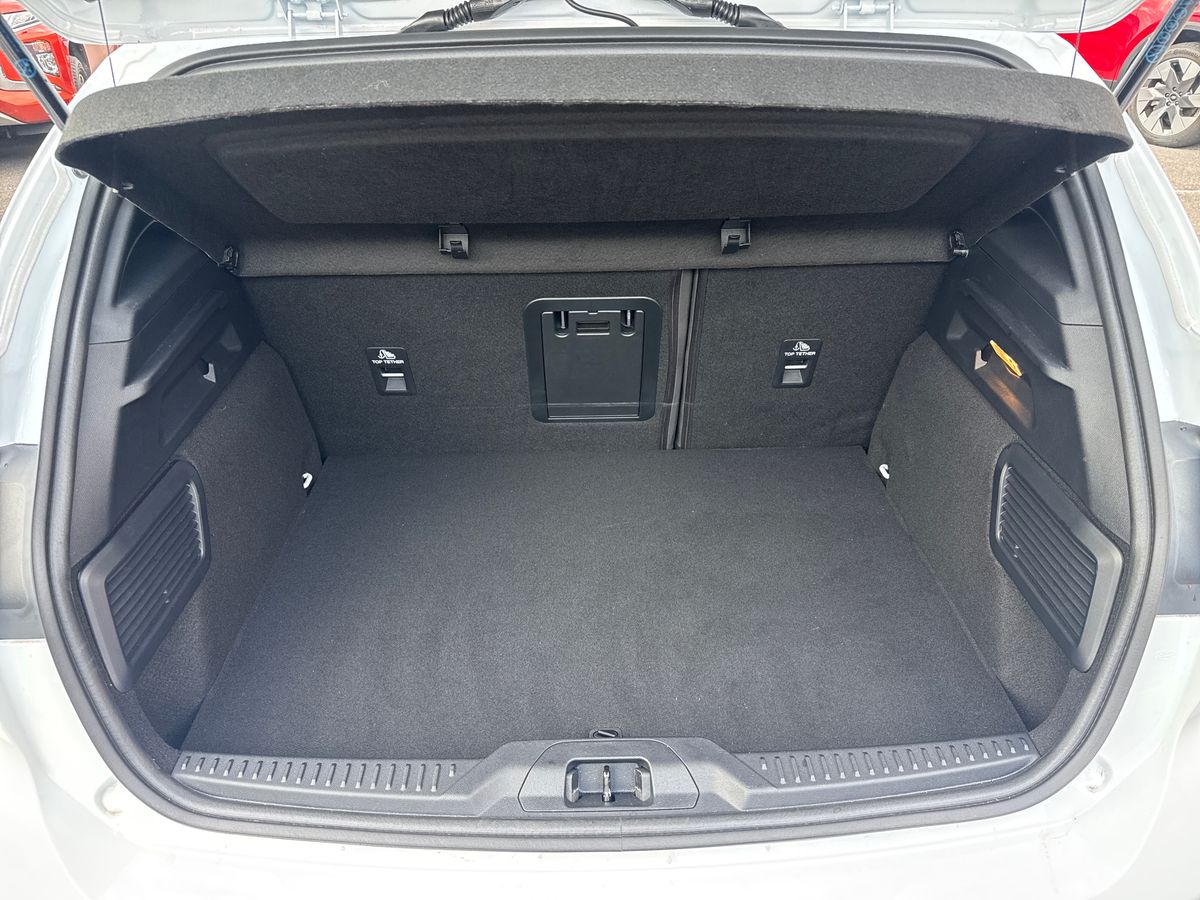 Used Ford Focus 2025 for sale - 77884545: Photo 27