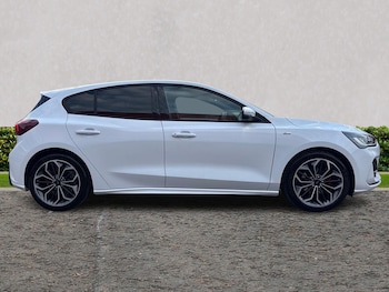 Used Ford Focus 2025 for sale - 77884545: Photo