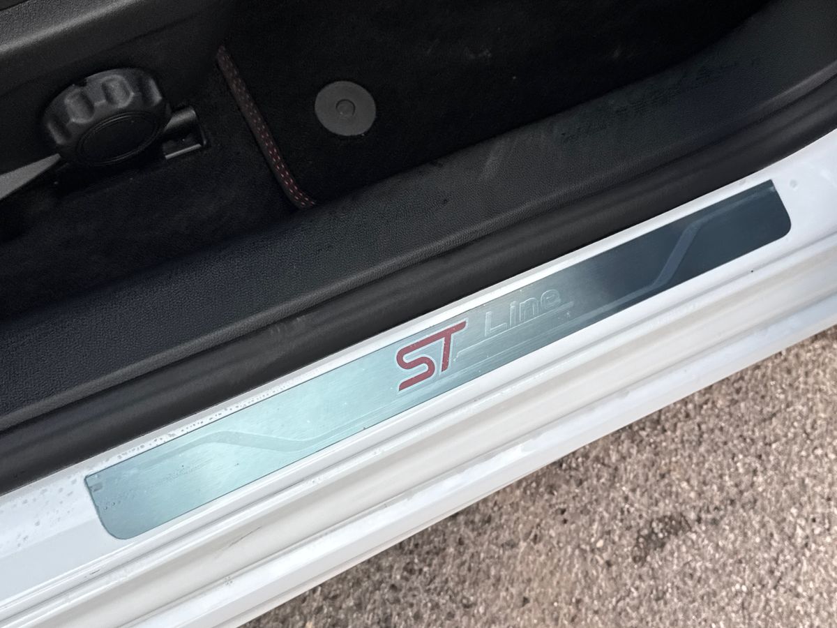 Used Ford Focus 2025 for sale - 77884545: Photo 33