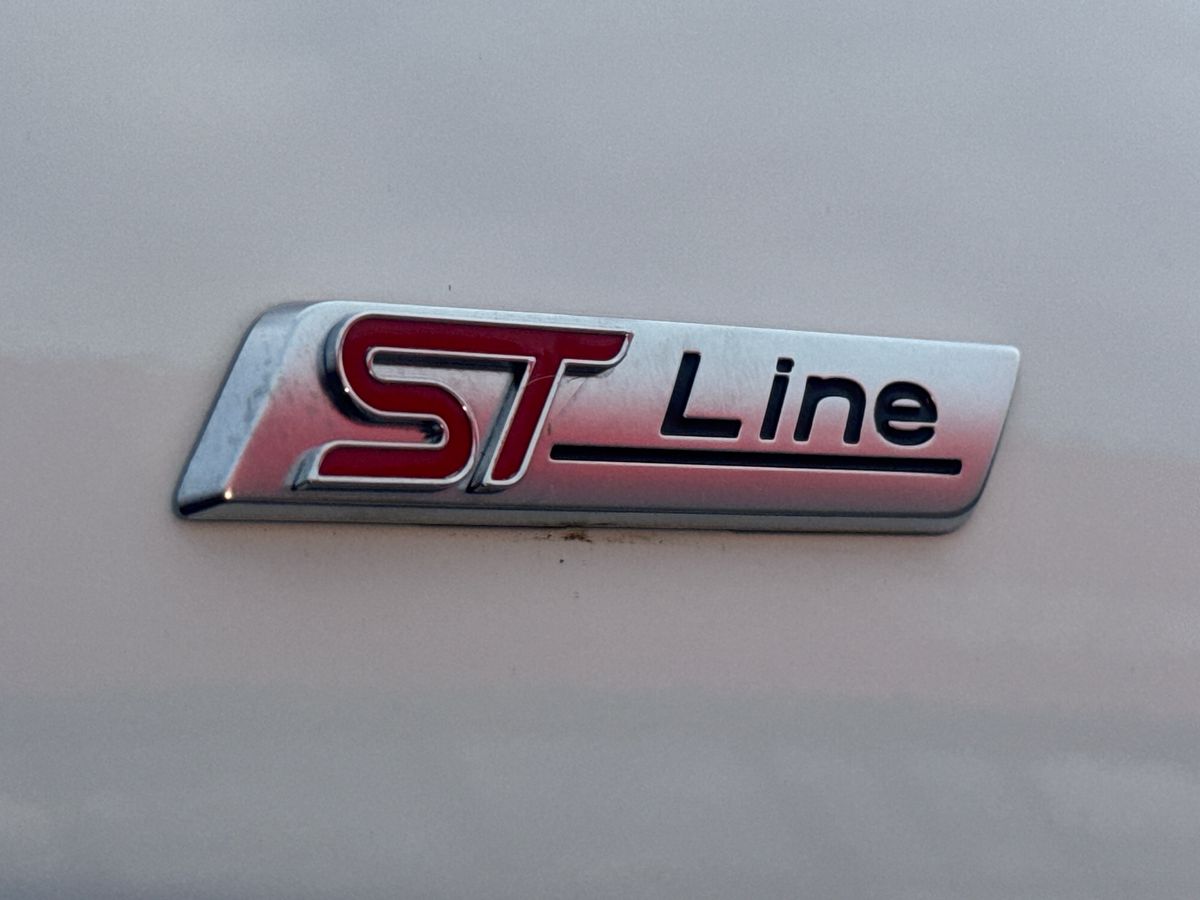 Used Ford Focus 2025 for sale - 77884545: Photo 36