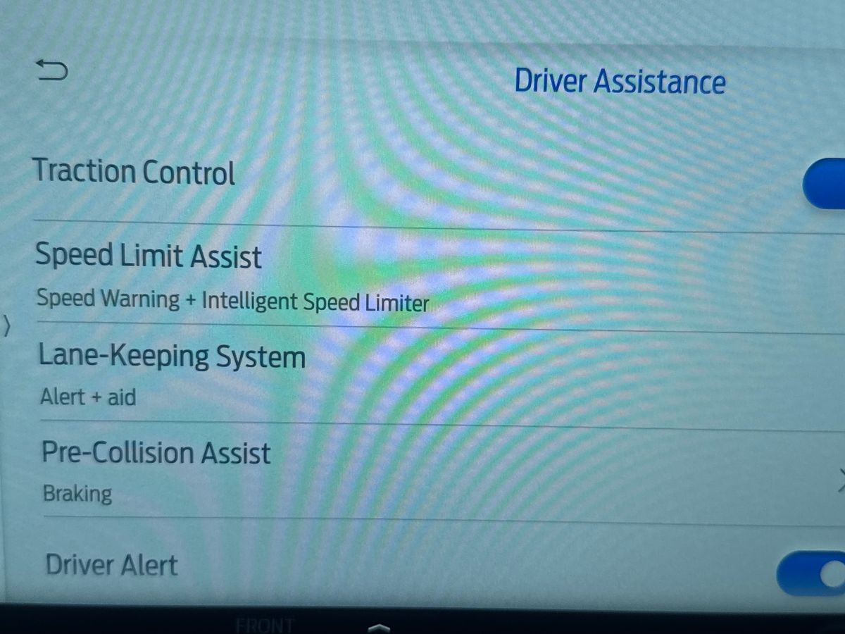 Used Ford Focus 2025 for sale - 77884545: Photo 37