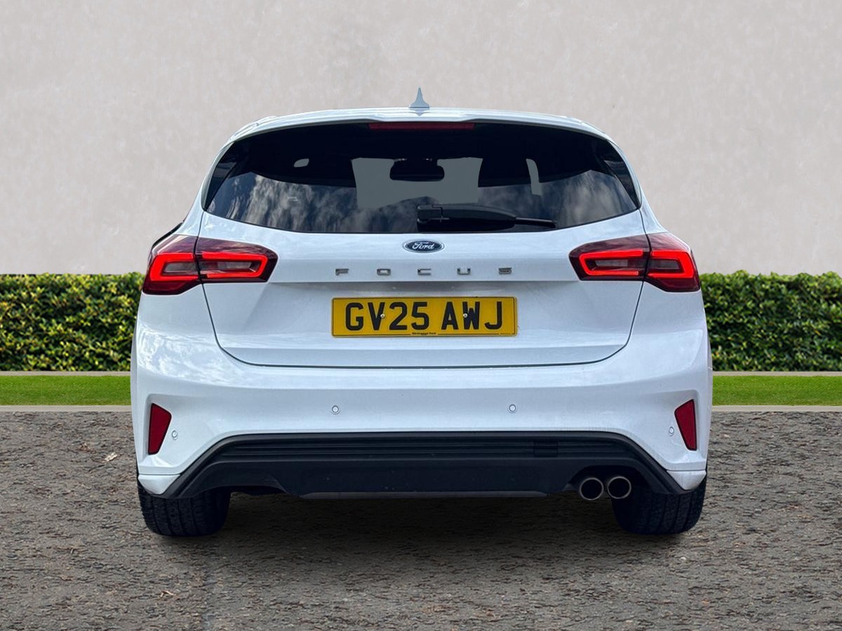 Used Ford Focus 2025 for sale - 77884545: Photo 4