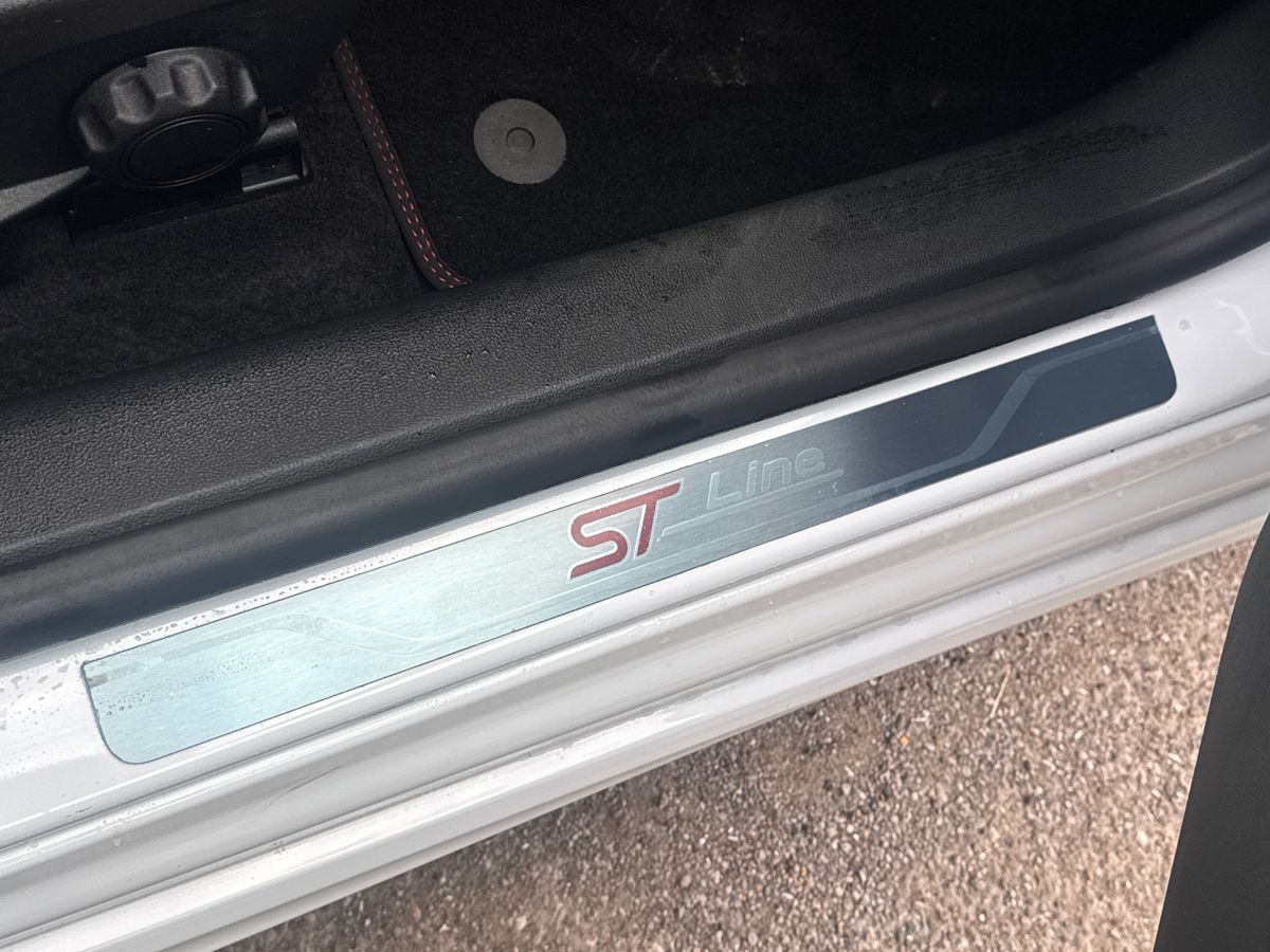 Used Ford Focus 2025 for sale - 77884545: Photo 52