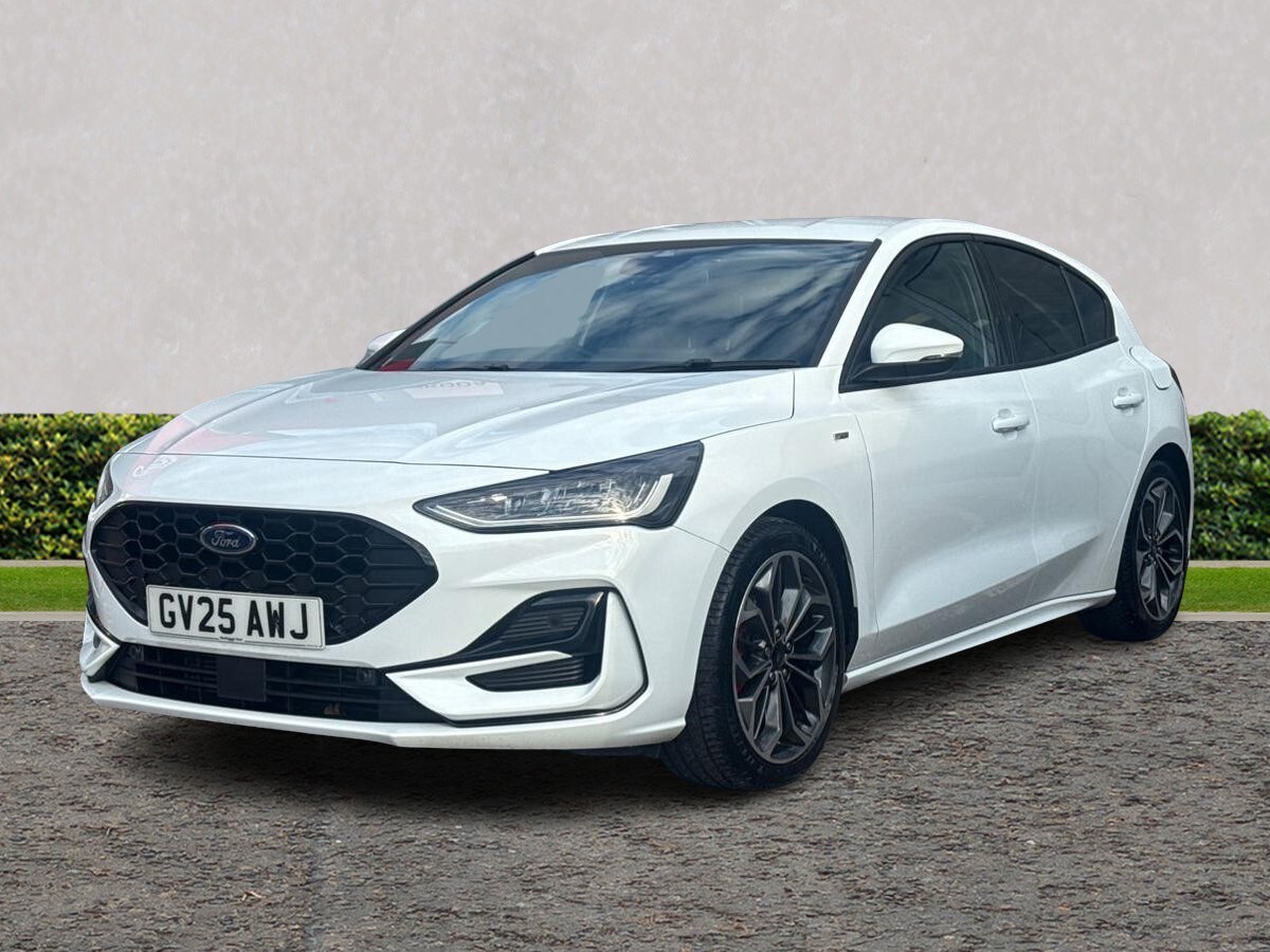 Used Ford Focus 2025 for sale - 77884545: Photo 7