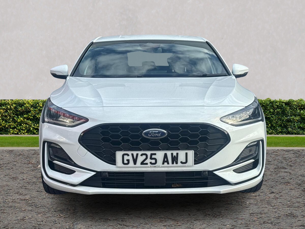 Used Ford Focus 2025 for sale - 77884545: Photo 8