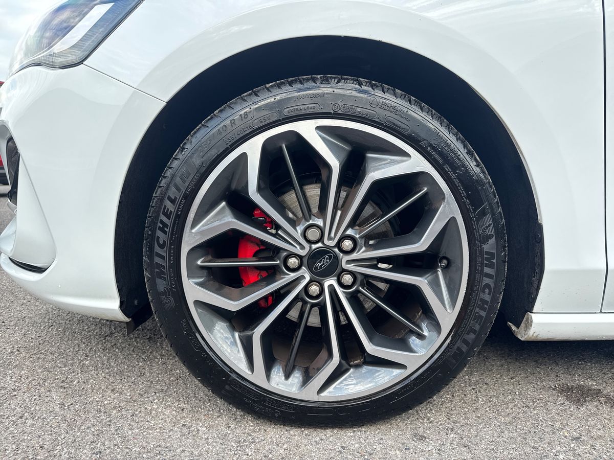 Used Ford Focus 2025 for sale - 77884545: Photo 9