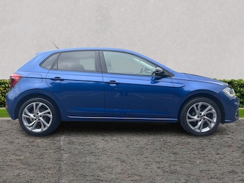 Used Volkswagen Polo 2022 for sale - 78385341: Photo