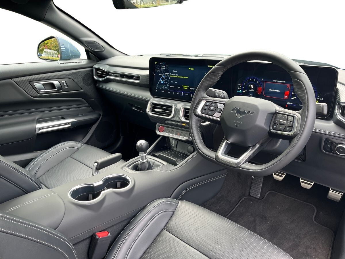 Used Ford Mustang 2025 for sale - 77884541: Photo 11