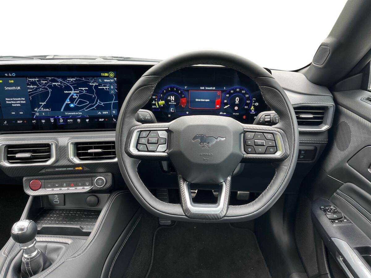 Used Ford Mustang 2025 for sale - 77884541: Photo 12