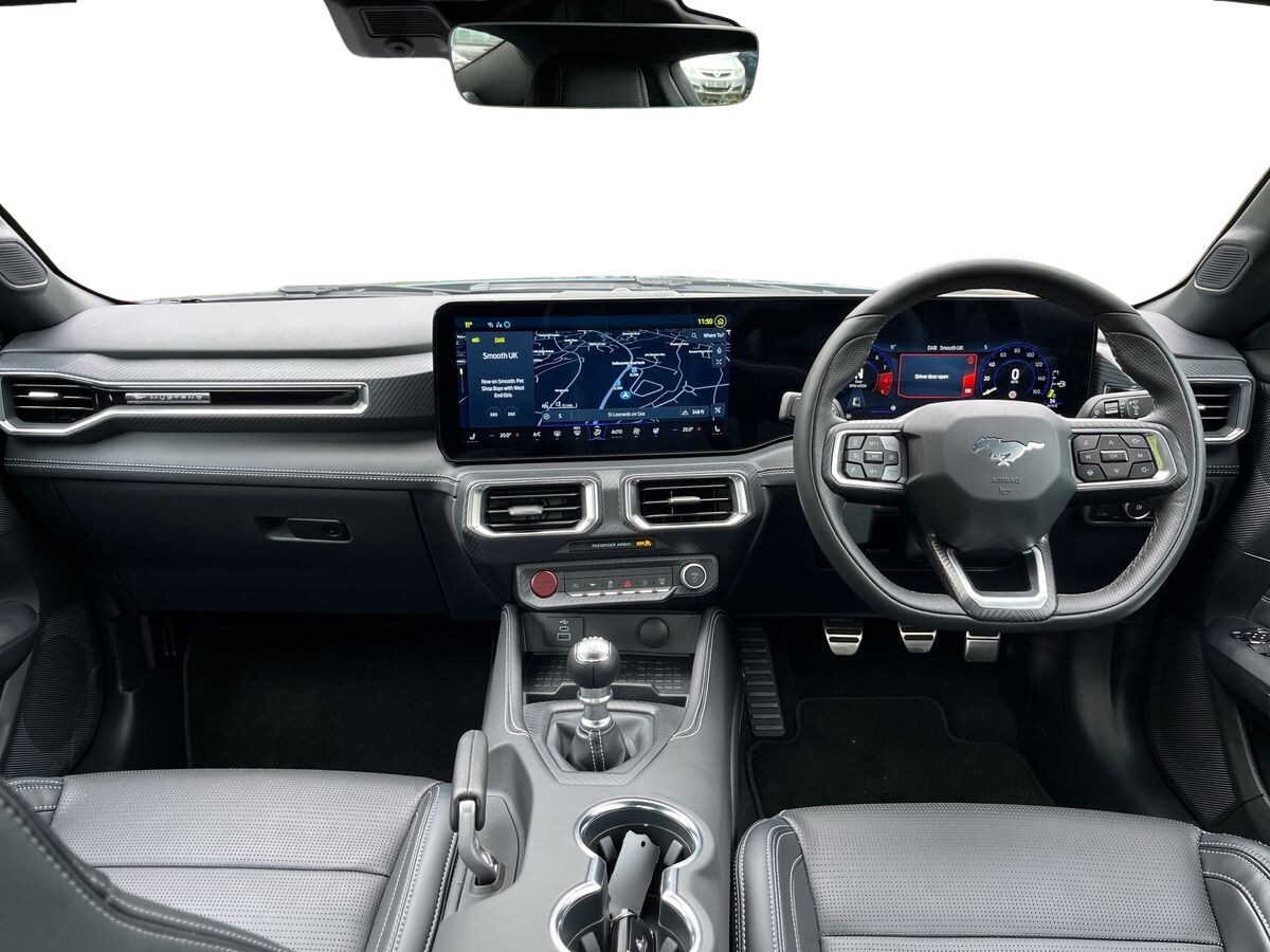 Used Ford Mustang 2025 for sale - 77884541: Photo 13