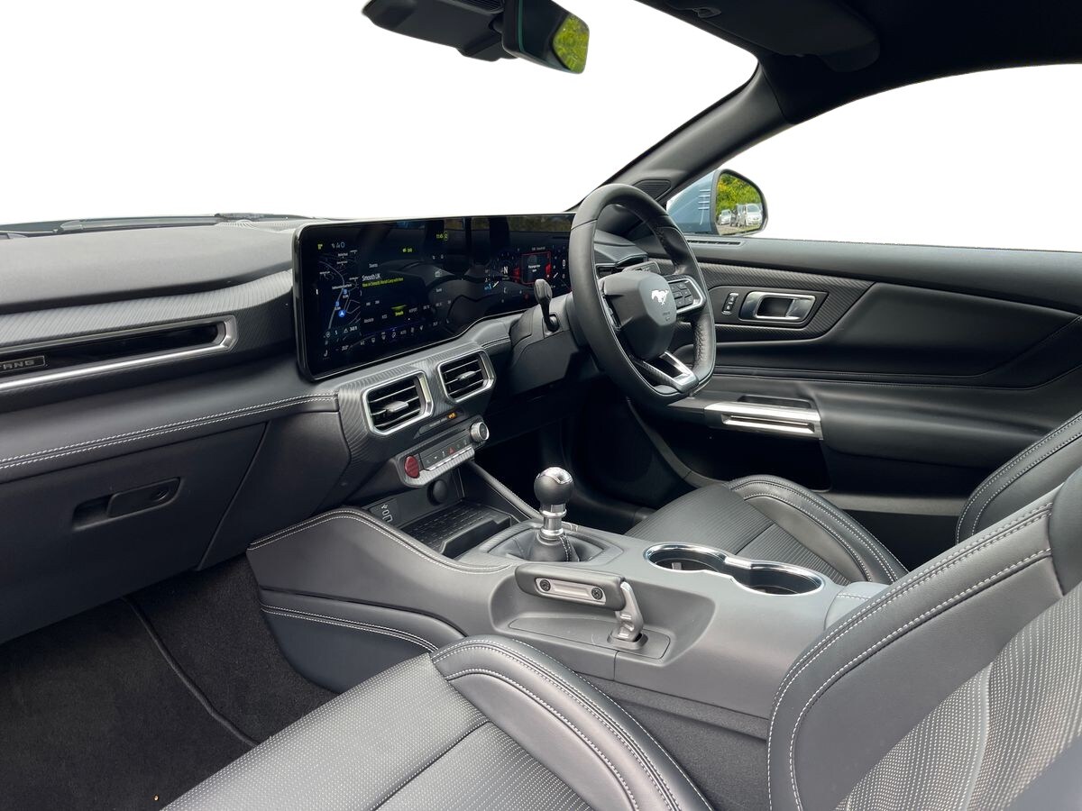 Used Ford Mustang 2025 for sale - 77884541: Photo 14