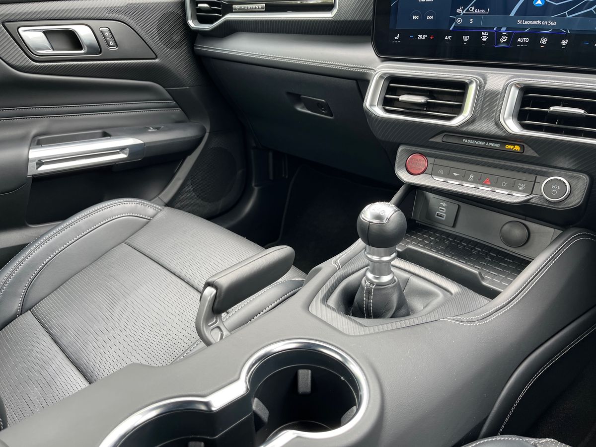 Used Ford Mustang 2025 for sale - 77884541: Photo 15