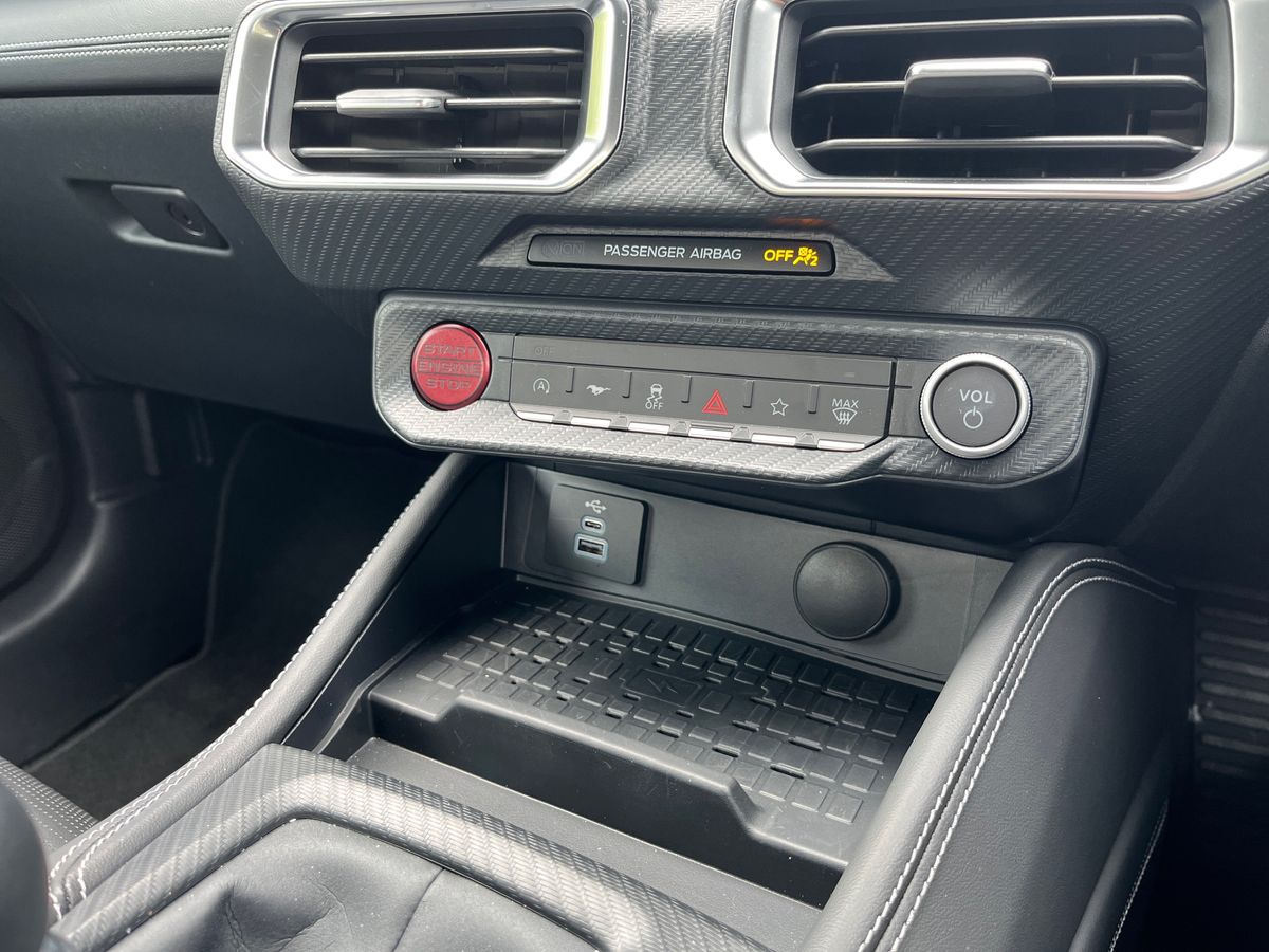 Used Ford Mustang 2025 for sale - 77884541: Photo 17