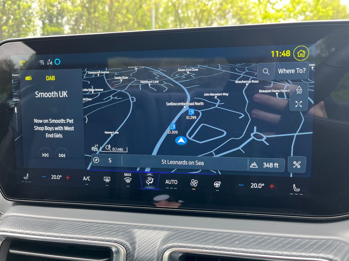 Used Ford Mustang 2025 for sale - 77884541: Photo 19