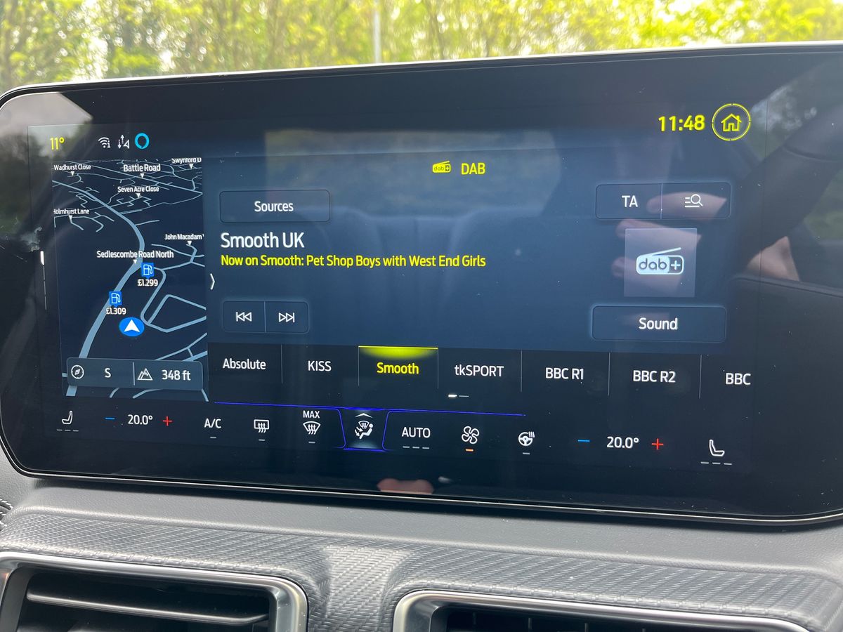 Used Ford Mustang 2025 for sale - 77884541: Photo 20