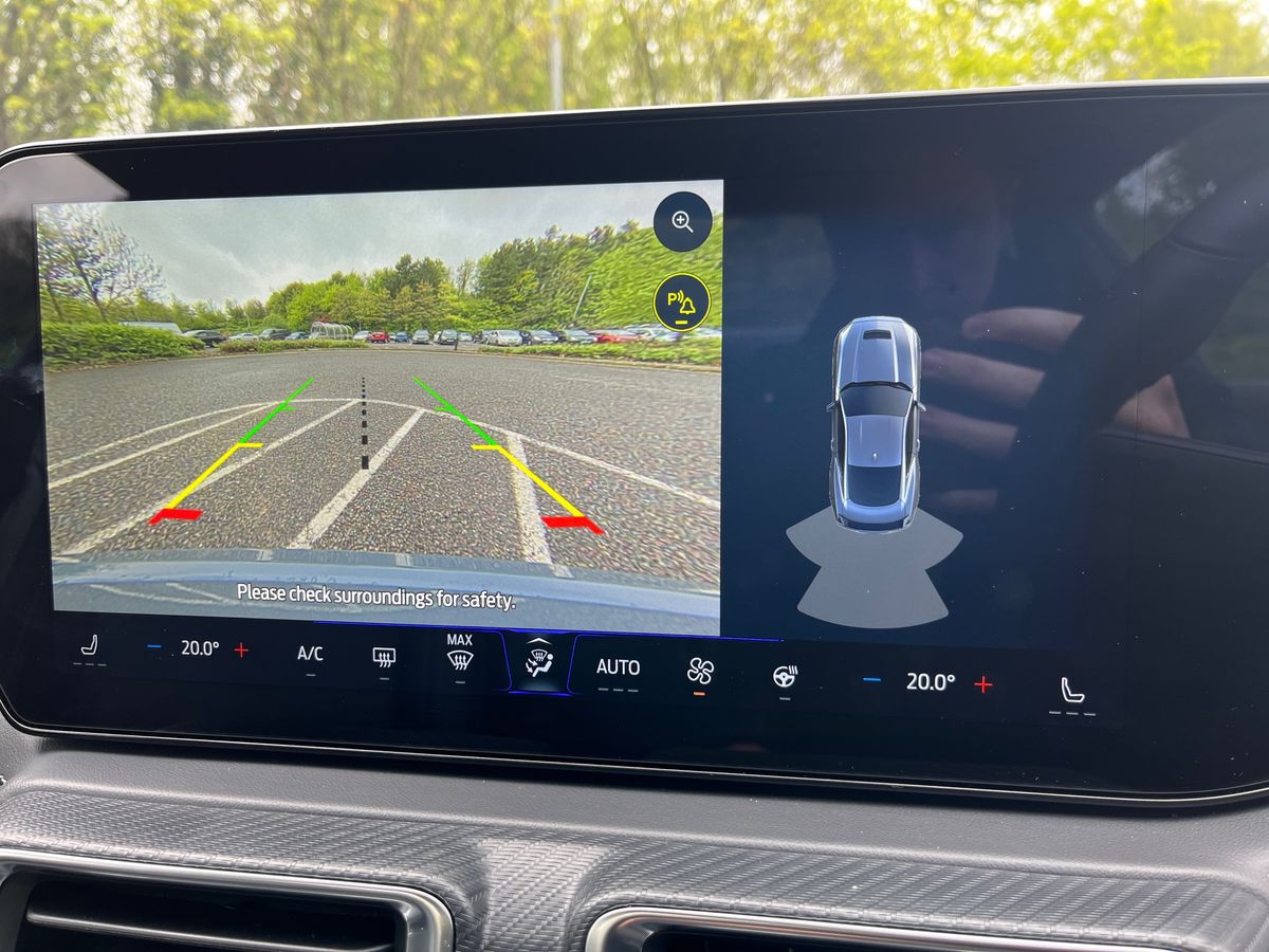 Used Ford Mustang 2025 for sale - 77884541: Photo 21