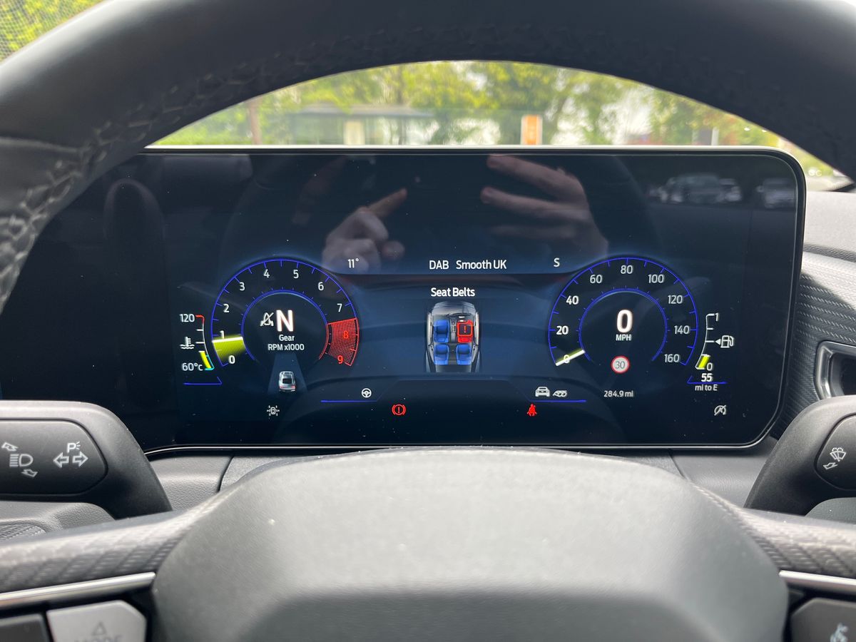 Used Ford Mustang 2025 for sale - 77884541: Photo 23