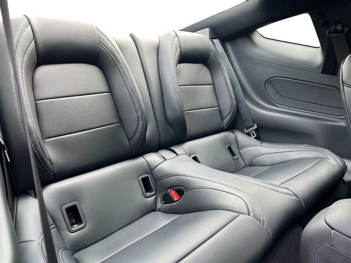 Used Ford Mustang 2025 for sale - 77884541: Photo 26