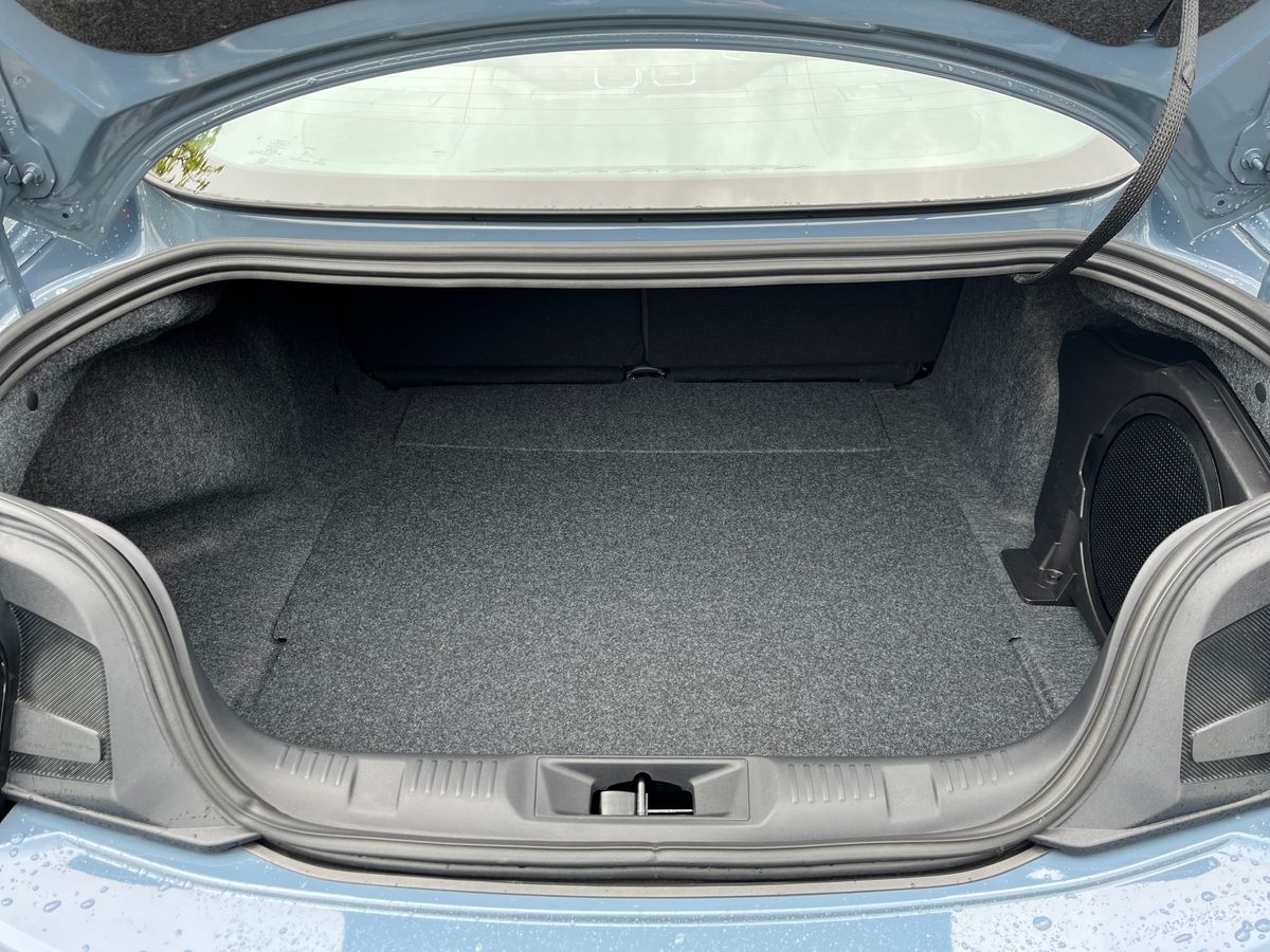 Used Ford Mustang 2025 for sale - 77884541: Photo 27