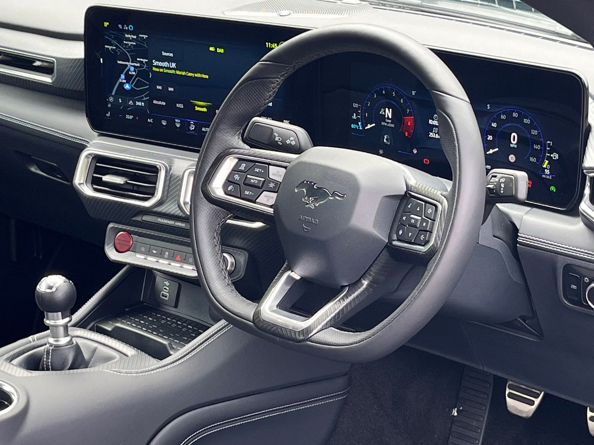 Used Ford Mustang 2025 for sale - 77884541: Photo 29