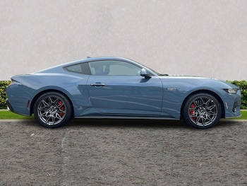 Used Ford Mustang 2025 for sale - 77884541: Photo