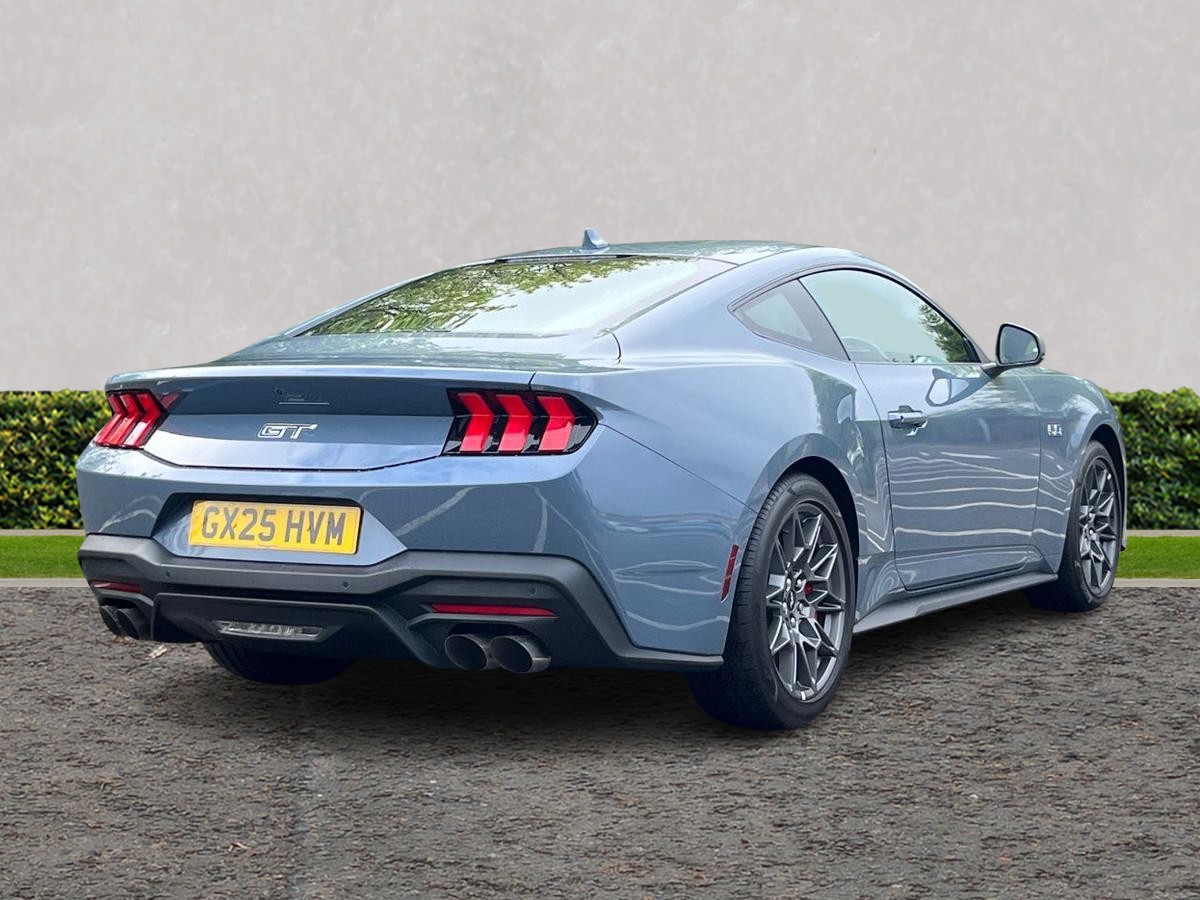 Used Ford Mustang 2025 for sale - 77884541: Photo 3