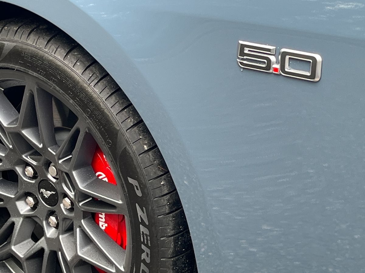 Used Ford Mustang 2025 for sale - 77884541: Photo 31