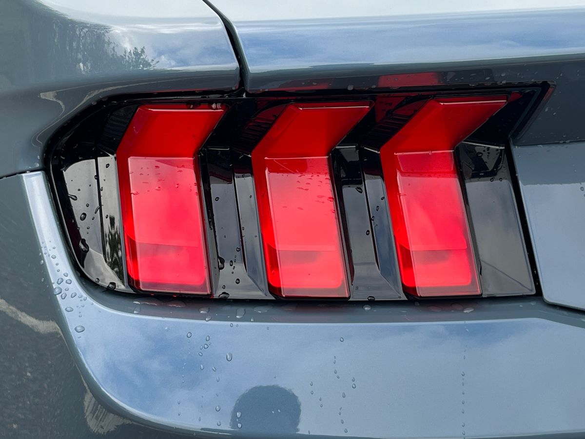 Used Ford Mustang 2025 for sale - 77884541: Photo 33