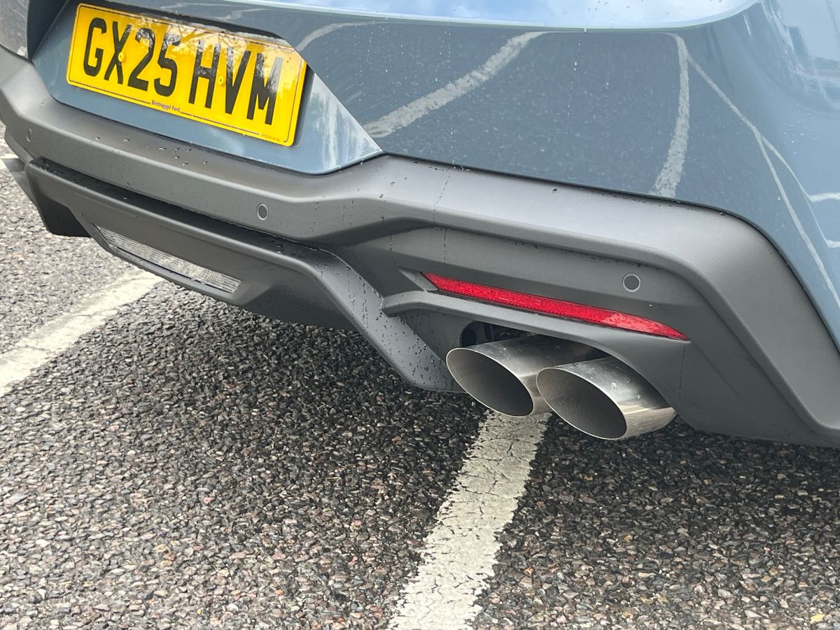 Used Ford Mustang 2025 for sale - 77884541: Photo 34