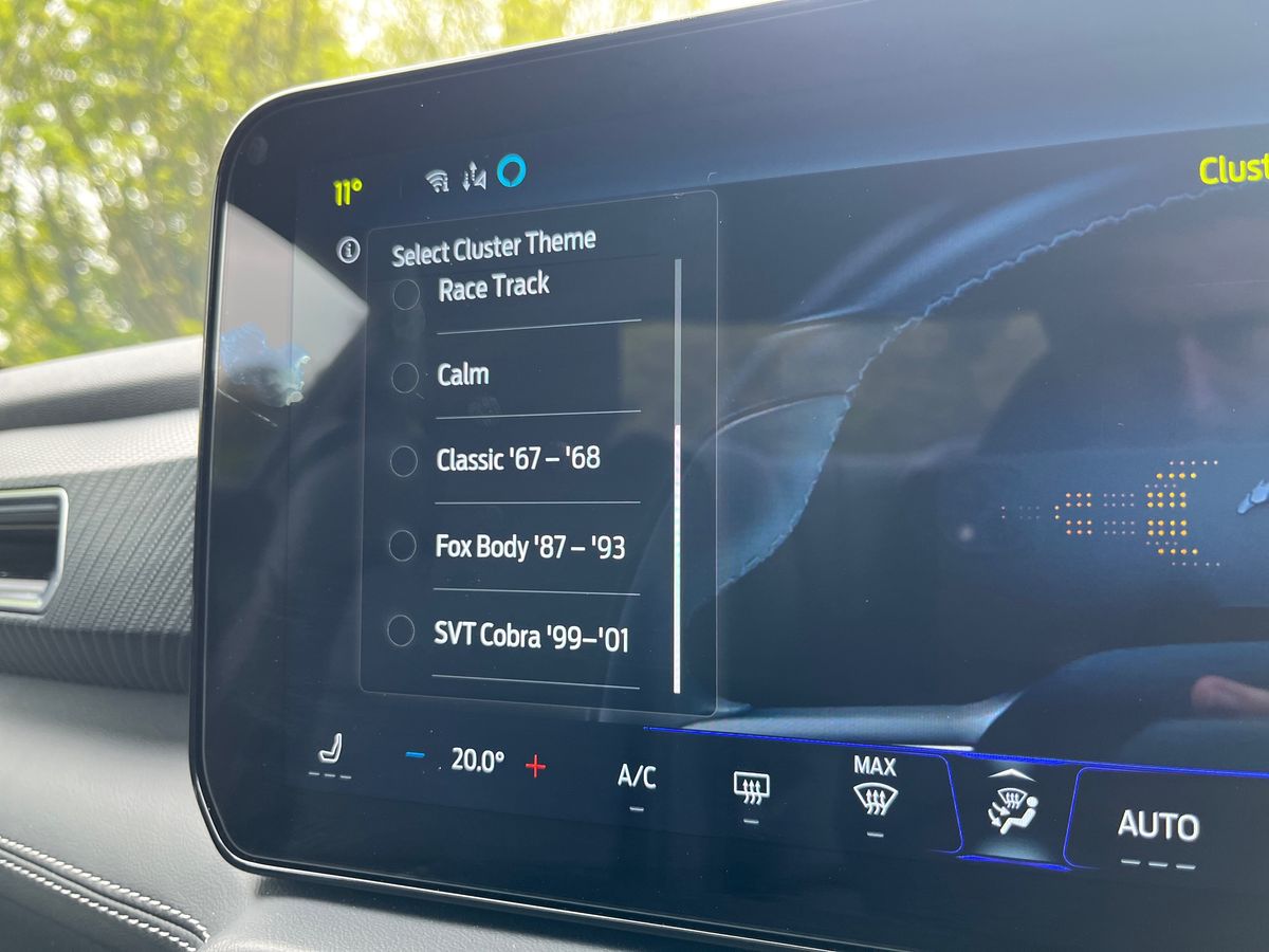 Used Ford Mustang 2025 for sale - 77884541: Photo 35