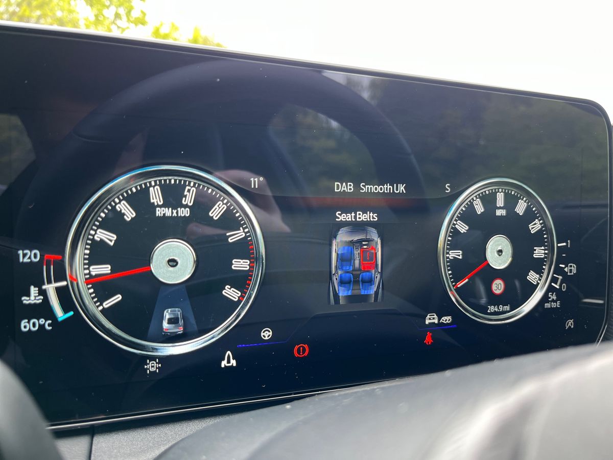 Used Ford Mustang 2025 for sale - 77884541: Photo 36