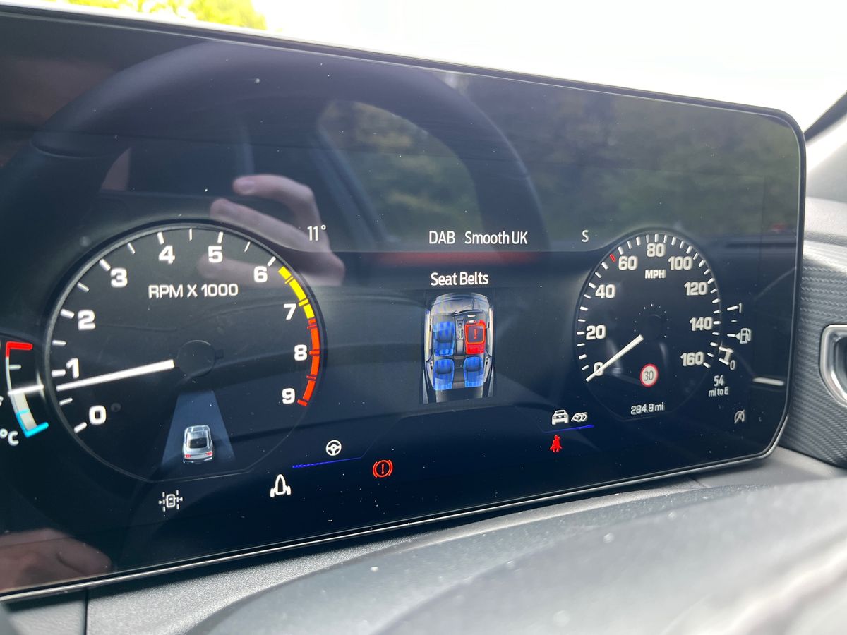 Used Ford Mustang 2025 for sale - 77884541: Photo 37