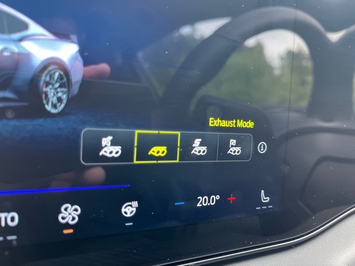 Used Ford Mustang 2025 for sale - 77884541: Photo 39